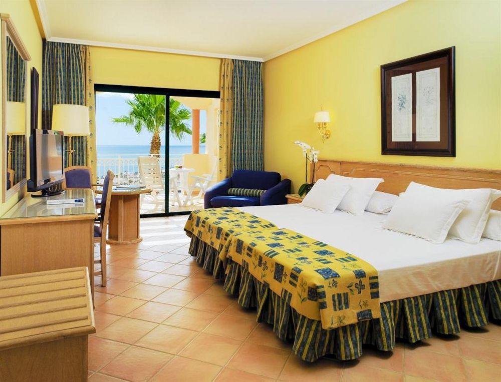 H10森迪多埃斯梅拉达海滩酒店-仅限成人 科斯塔卡玛 客房 照片